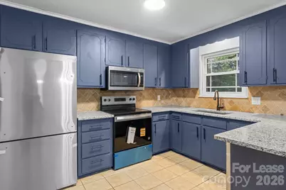 5300 Hickory Lane, Charlotte, NC 28216 - Photo 1