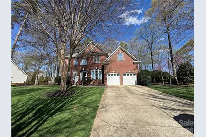 6301 Crown Hill Drive, Mint Hill, NC 28227 - Photo 1