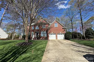 6301 Crown Hill Dr, Mint Hill, NC 28227 - Photo 1