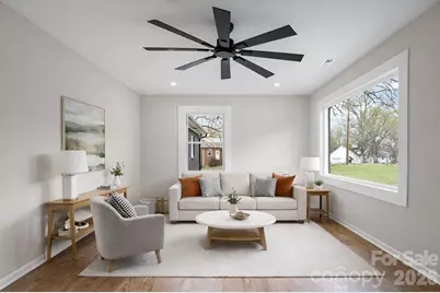 841 Murphy Street, Kannapolis, NC 28081 - Photo 4