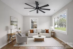 841 Murphy St, Kannapolis, NC 28081 - Photo 4