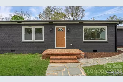 841 Murphy Street, Kannapolis, NC 28081 - Photo 2