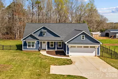 8494 Bringle Ferry Road, Salisbury, NC 28146 - Photo 1