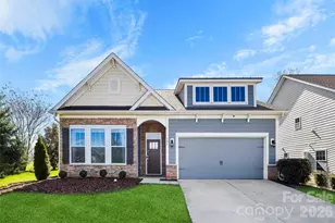 105 W Northstone Rd, Mooresville, NC 28115 - Photo 2