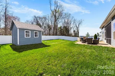 105 W Northstone Road, Mooresville, NC 28115 - Photo 40