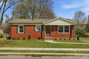 4946 Morgan St, Charlotte, NC 28208 - Photo 2