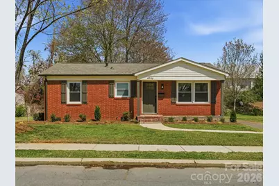 4946 Morgan Street, Charlotte, NC 28208 - Photo 1