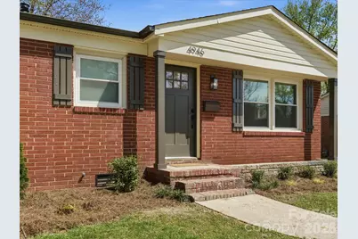 4946 Morgan Street, Charlotte, NC 28208 - Photo 2