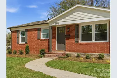 4946 Morgan Street, Charlotte, NC 28208 - Photo 2