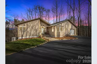 209 Walnut Ridge Road, Brevard, NC 28712 - Photo 2