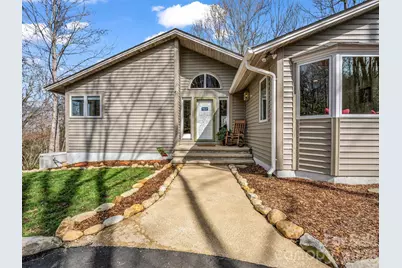 209 Walnut Ridge Road, Brevard, NC 28712 - Photo 8