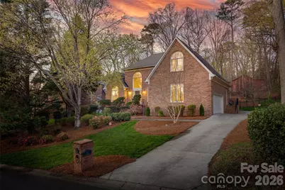 3711 Surry Ridge Court, Charlotte, NC 28210 - Photo 40