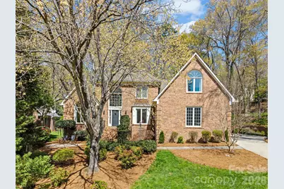 3711 Surry Ridge Court, Charlotte, NC 28210 - Photo 1