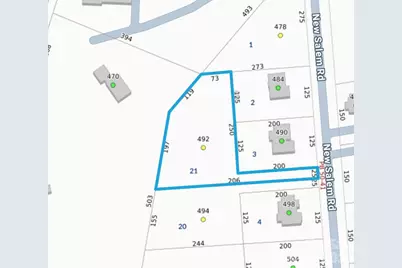 492 New Salem Road #21, Statesville, NC 28625 - Photo 8