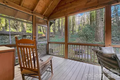 151 Everett Road, Pisgah Forest, NC 28768 - Photo 30