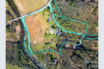 151 Everett Road, Pisgah Forest, NC 28768 - Photo 8