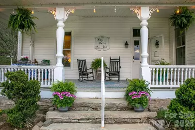 151 Everett Road, Pisgah Forest, NC 28768 - Photo 16