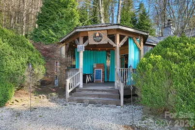 151 Everett Road, Pisgah Forest, NC 28768 - Photo 36
