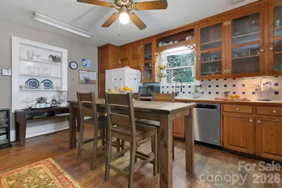 151 Everett Road, Pisgah Forest, NC 28768 - Photo 28