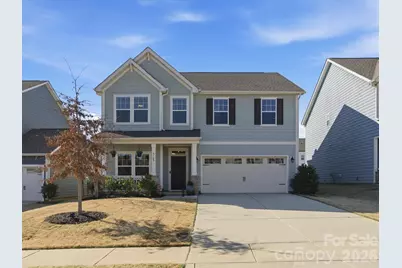 5149 Thomasville Drive, Belmont, NC 28012 - Photo 1