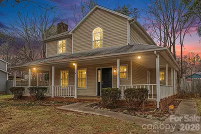 7139 Markway Drive, Charlotte, NC 28215 - Photo 2