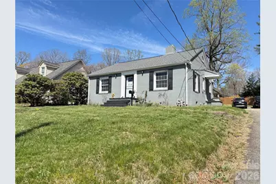 316 Sharon Avenue NW, Lenoir, NC 28645 - Photo 28