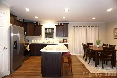 6591 George Hildebran School Road, Hickory, NC 28602 - Photo 12