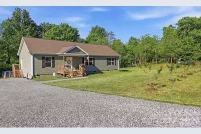 6591 George Hildebran School Road, Hickory, NC 28602 - Photo 36