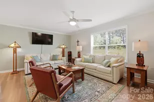 6591 George Hildebran School Rd, Hickory, NC 28602 - Photo 8