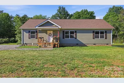6591 George Hildebran School Road, Hickory, NC 28602 - Photo 4