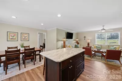 6591 George Hildebran School Road, Hickory, NC 28602 - Photo 14