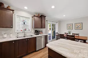 6591 George Hildebran School Rd, Hickory, NC 28602 - Photo 16