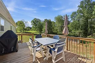 6591 George Hildebran School Rd, Hickory, NC 28602 - Photo 34