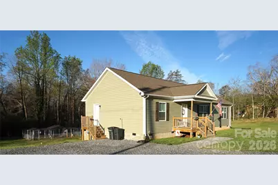 6591 George Hildebran School Road, Hickory, NC 28602 - Photo 2