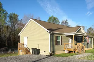 6591 George Hildebran School Rd, Hickory, NC 28602 - Photo 2