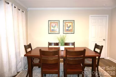 6591 George Hildebran School Road, Hickory, NC 28602 - Photo 14