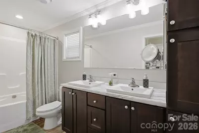 6591 George Hildebran School Road, Hickory, NC 28602 - Photo 22