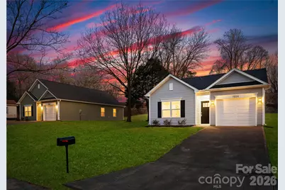 3100 Mulberry Church Road, Charlotte, NC 28208 - Photo 2