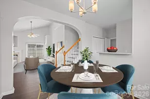 4966 Sunset Ridge Ct, Charlotte, NC 28269 - Photo 10