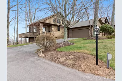 2163 Mountain Air Drive, Burnsville, NC 28714 - Photo 1