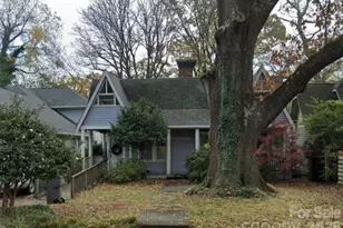 1709 Fountain View, Charlotte, NC 28203 - Photo 2