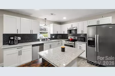 9290 Fisher Road, Rockwell, NC 28138 - Photo 2