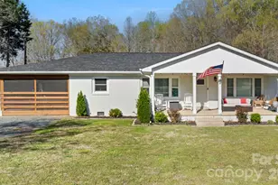 9290 Fisher Rd, Rockwell, NC 28138 - Photo 1