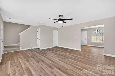 412 Morningside Road, Charlotte, NC 28214 - Photo 4