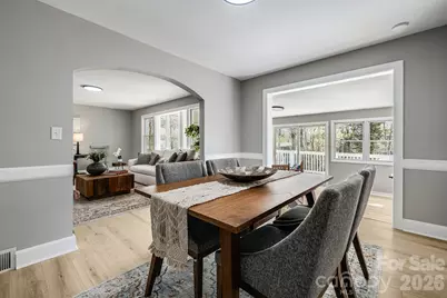 107 Balsam Road, Hendersonville, NC 28792 - Photo 12