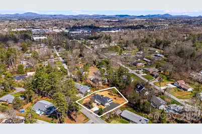 107 Balsam Road, Hendersonville, NC 28792 - Photo 40