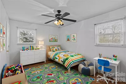 117 Robinson Avenue, Indian Trail, NC 28104 - Photo 44