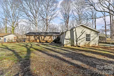 117 Robinson Avenue, Indian Trail, NC 28104 - Photo 2
