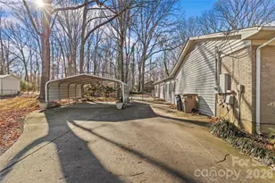 117 Robinson Ave, Matthews, NC 28104 - Photo 42