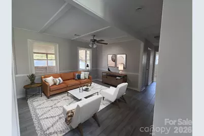 5313 Larewood Drive, Charlotte, NC 28215 - Photo 2